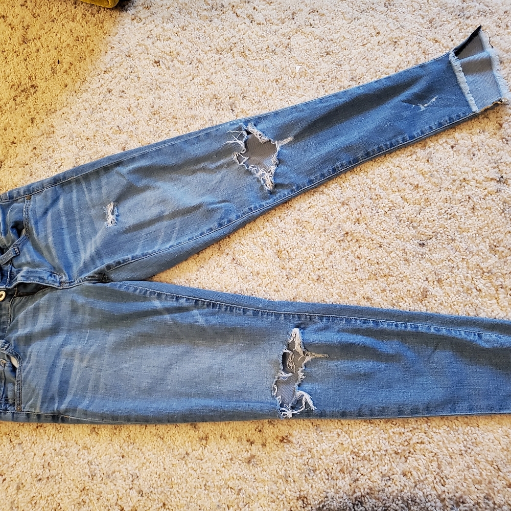 Arizona Jean's